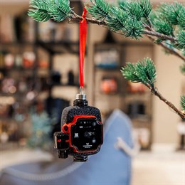 Christmas Ornament 2025